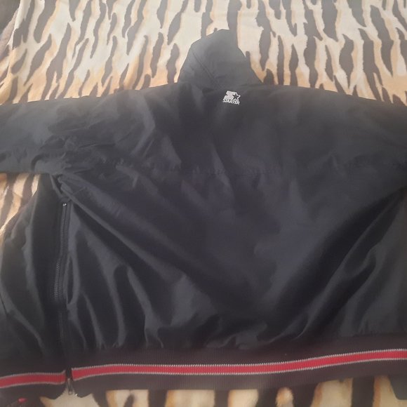 !!!Starter Jacket FOR SALE!!! - Picture 3 of 4